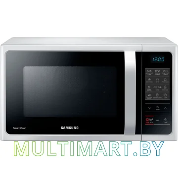 Микроволновая печь Samsung MC28H5013AW